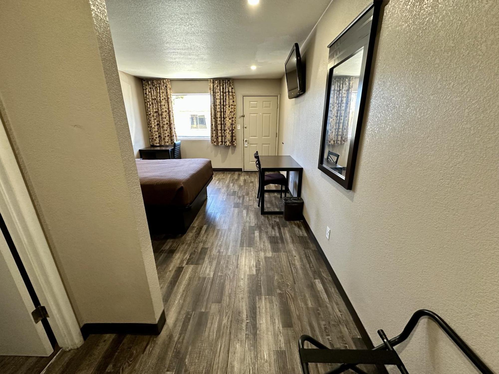 West Inn Nau - Downtown Flagstaff Eksteriør billede